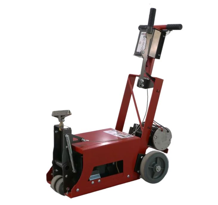 [Concrete Equipment 9] image